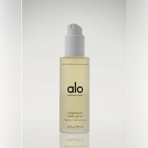 ALO Yoga Magnesium Reset Spray